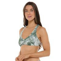 Eileen Top - COCONUT COVE - SKYE