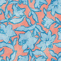 Shirred Rachel Bottom - TROPICAL FIZZ - SKYE