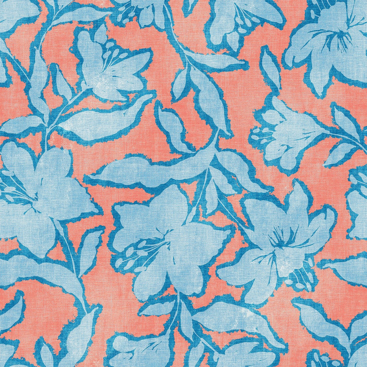 Melanie Bottom - TROPICAL FIZZ - SKYE