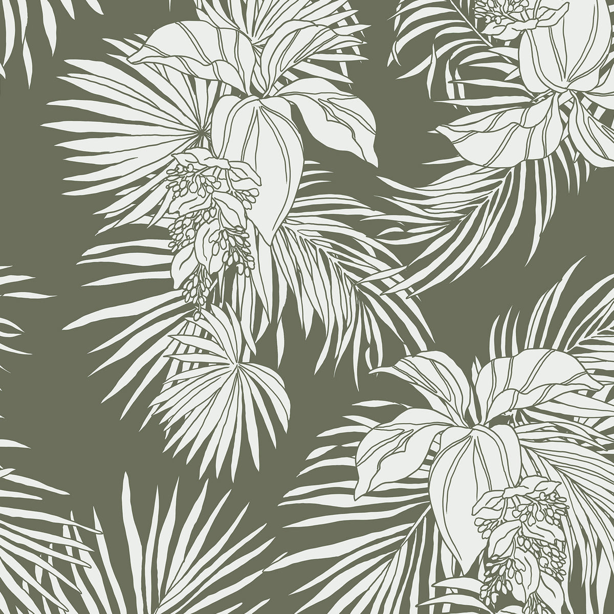 Lila Top - COCONUT COVE