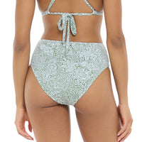 Rachel Twist Bottom - COASTAL CHIC - SKYE