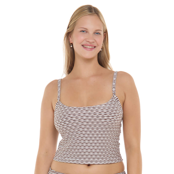 Michelle Top - SWELL - SKYE