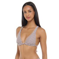 Lila Top - SWELL - SKYE
