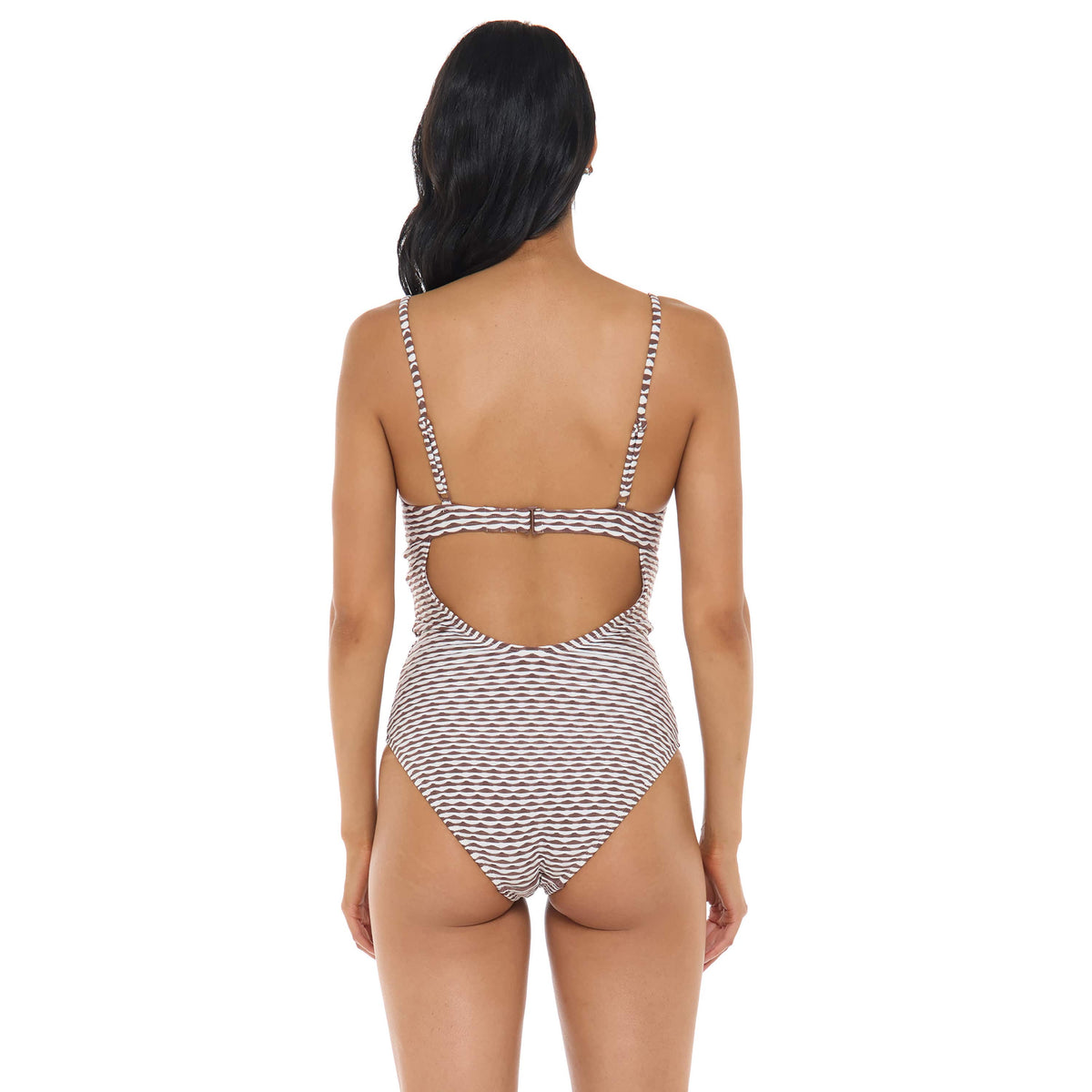 Dorothy One-Piece - SWELL - SKYE