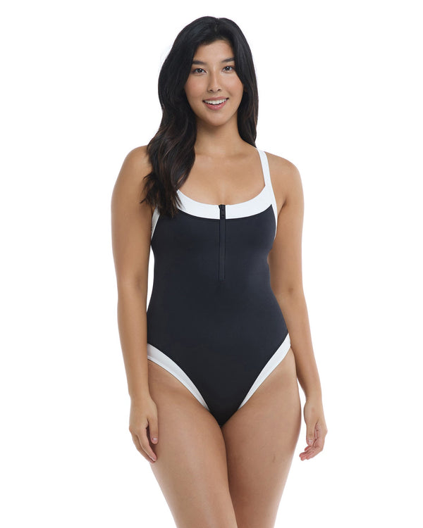 Eleine One-Piece - BALANCE