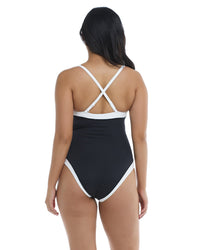 Eleine One-Piece - BALANCE