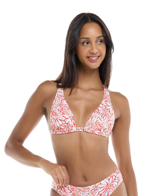 Lila Top - BATIK - SKYE