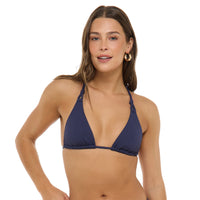 Gina Top - BEACHFRONT BLISS - SKYE