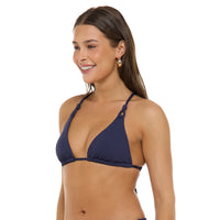 Gina Top - BEACHFRONT BLISS - SKYE