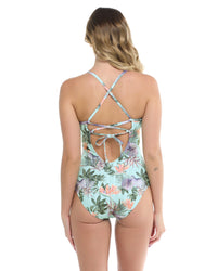 Charlie One-Piece - BREEZY