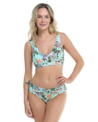 Margot D & DD Cup Top - BREEZY