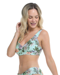 Margot D & DD Cup Top - BREEZY