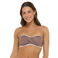 Clara Top - CLARITY - SKYE