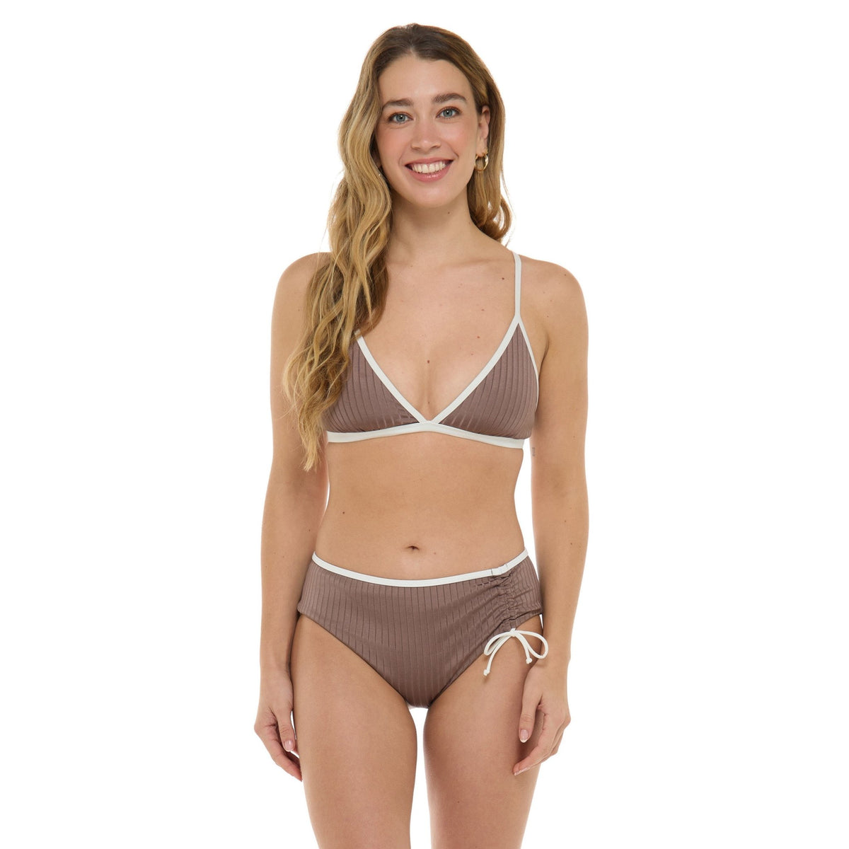 Jayme Top - CLARITY - SKYE