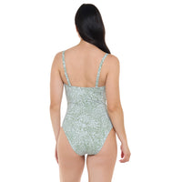 Dolores One-Piece - COASTAL CHIC - SKYE