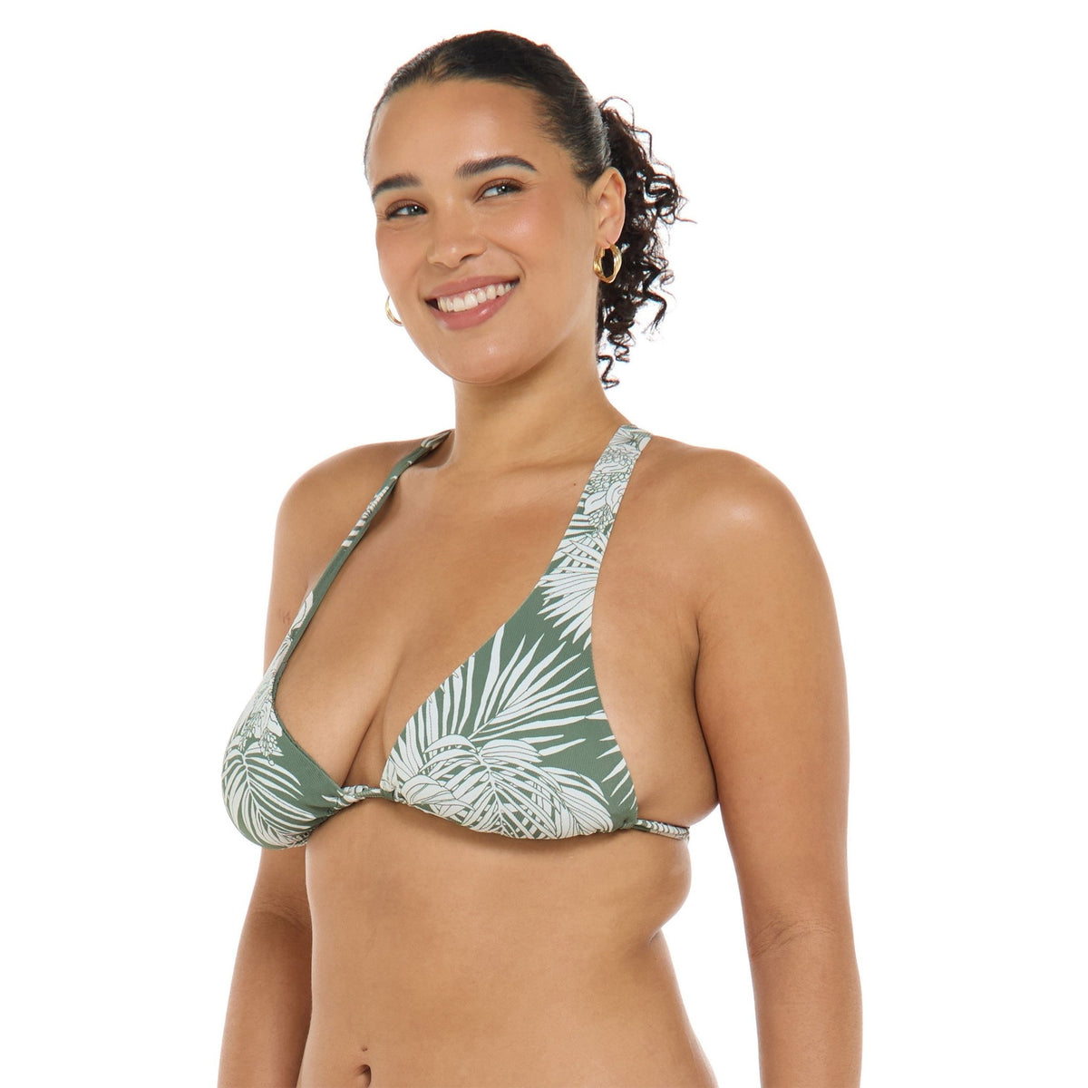 Lila Top - COCONUT COVE - SKYE