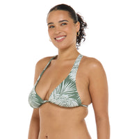 Lila Top - COCONUT COVE - SKYE