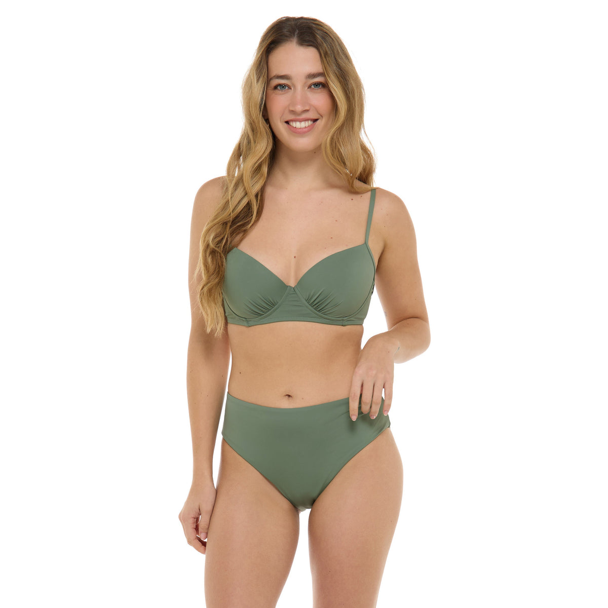 Molly Top - COCONUT COVE
