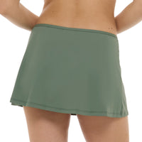 Sabrina Skirted Bottom - COCONUT COVE - SKYE