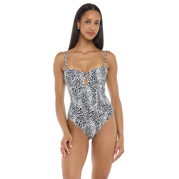 Dolores One-Piece - CORFU - SKYE