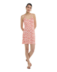 Dova Dress - BATIK - SKYE