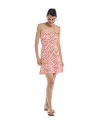 Dova Dress - BATIK - SKYE