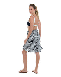 Patty Bermuda Shorts - FRAGMENT - SKYE
