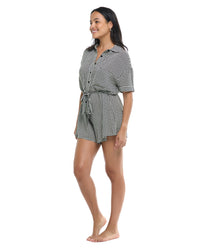 Alina Romper - ENCHANTMENT - SKYE