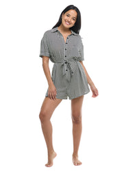 Alina Romper - ENCHANTMENT - SKYE