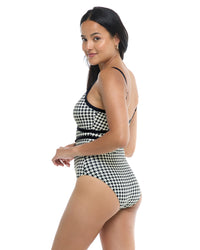 Roma One-Piece - ENCHANTMENT