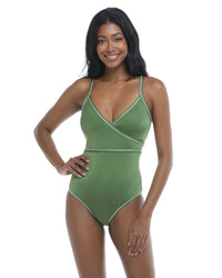 Roma One-Piece - EQUINOX