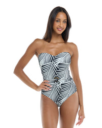 Agnes One-Piece - FRAGMENT