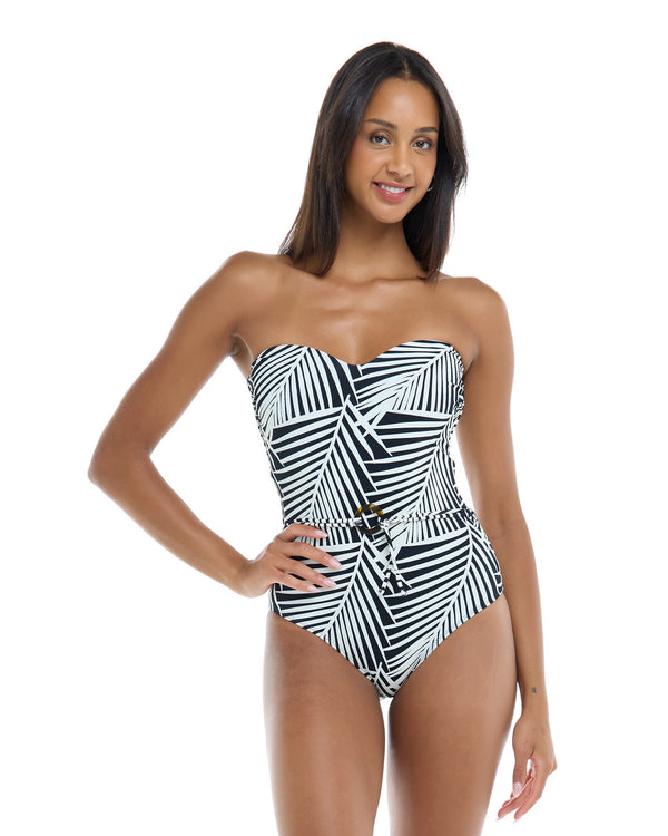 Agnes One-Piece - FRAGMENT - SKYE