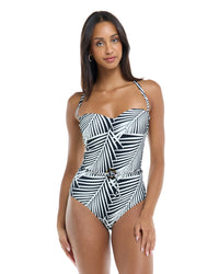 Agnes One-Piece - FRAGMENT - SKYE