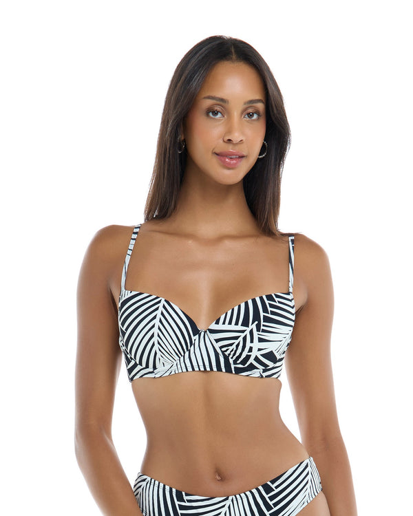 Molly Top - FRAGMENT - SKYE
