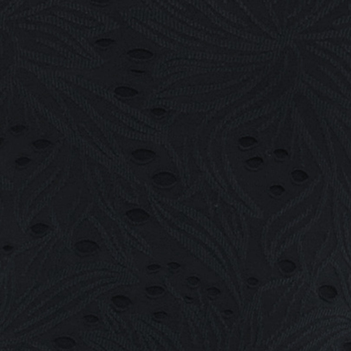 Sarah D,DD,E & F Cup Top - LACE BLOOM