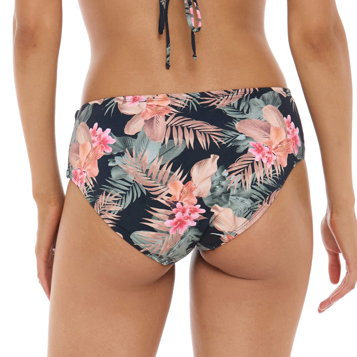 Alessia Cinch Bottom - MARAJO - SKYE