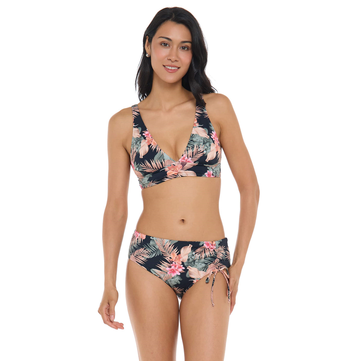Isabella Top - MARAJO - SKYE