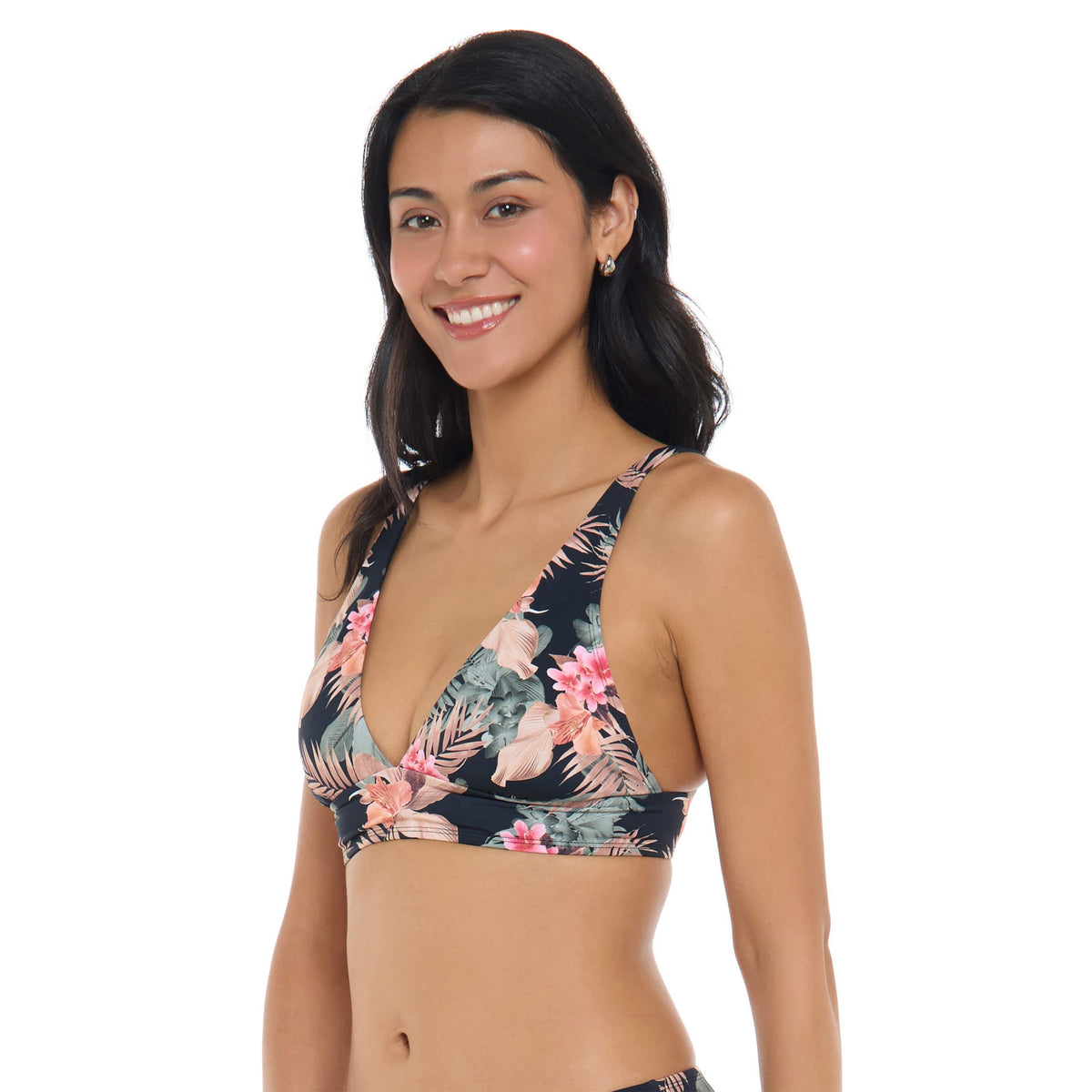 Isabella Top - MARAJO - SKYE