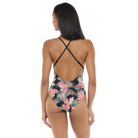Jane One-Piece - MARAJO - SKYE