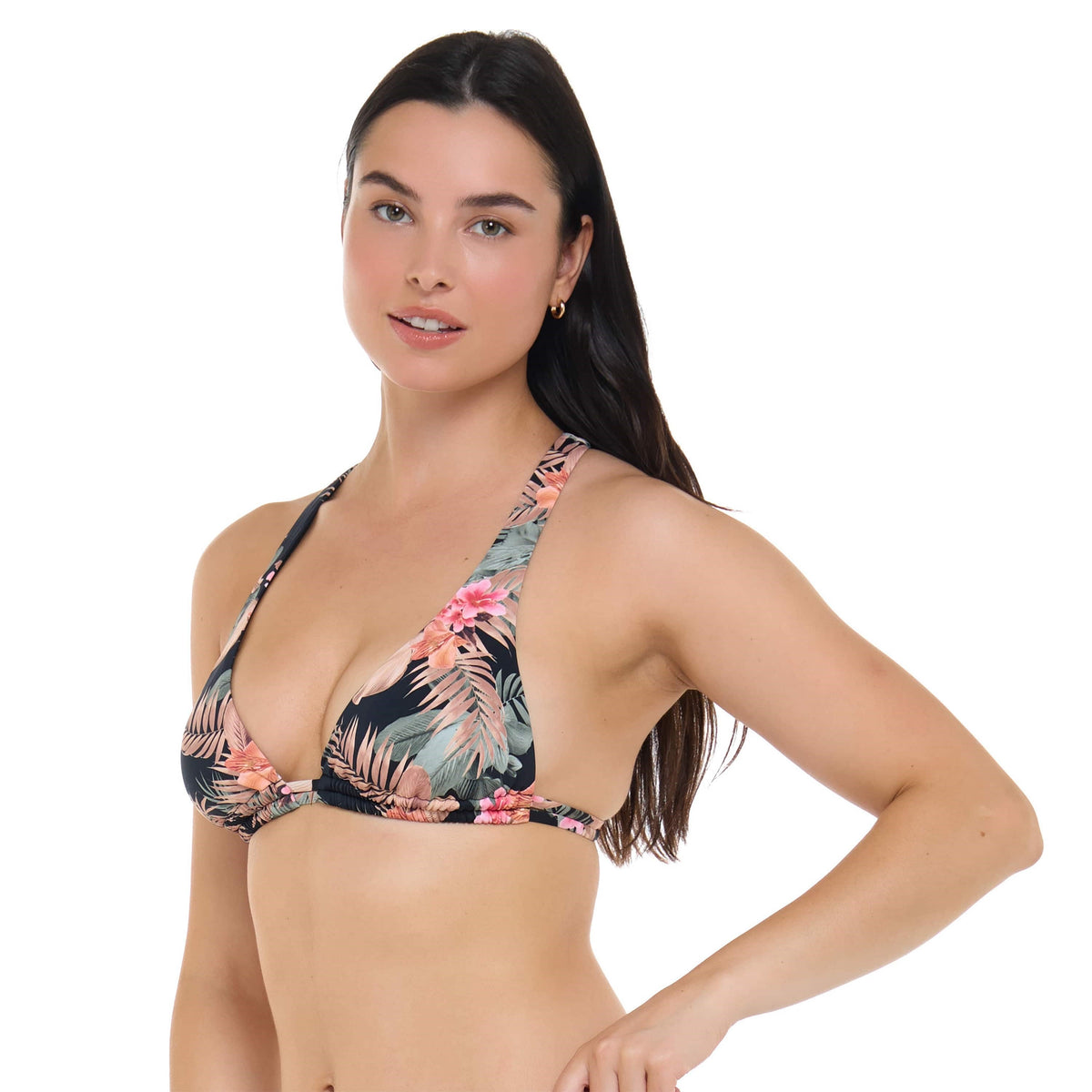 Lila Top - MARAJO - SKYE