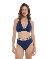 Kael D,DD,E & F Cup Top - MARINA