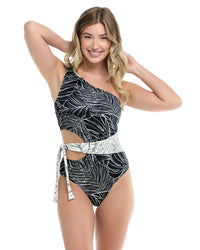 Beth One-Piece - MESMERIZE