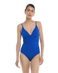 Dorothy One-Piece - OCEANIA