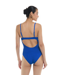 Dorothy One-Piece - OCEANIA