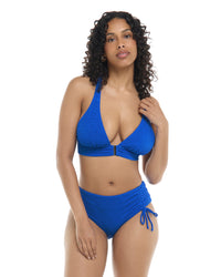 Kael D,DD,E & F Cup Top - OCEANIA