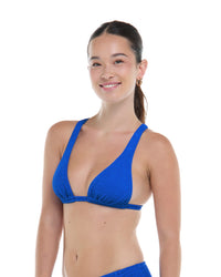 Lila Top - OCEANIA