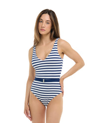Anna One-Piece - NAUTIK
