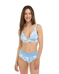 Isabella Top - LOLA