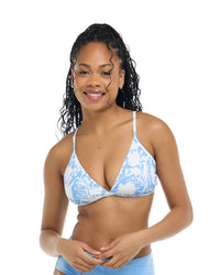 Jayme D Cup Top - LOLA